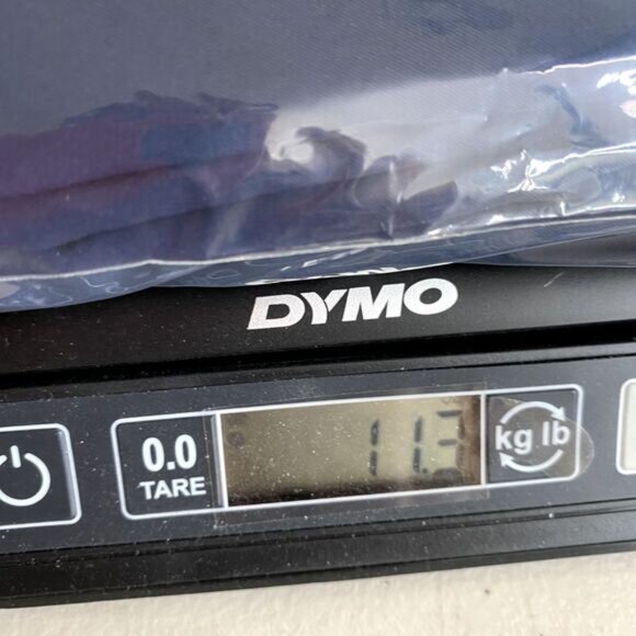 Poncho Shirt Men's XL Navy Vented Fishing Performance Gorpcore Camping Workwear - Picture 11 of 11